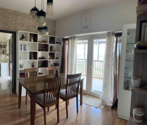 2 Bhk with huge/ private terrace